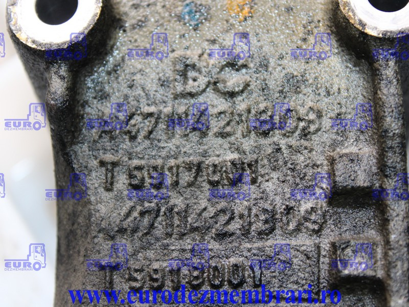 CARCASA EGR MERCEDES ACTROS MP4 A4711404875, A4711421809, A4711404775 - مبرد EGR - شاحنة: صور 2 CARCASA EGR MERCEDES ACTROS MP4 A4711404875, A4711421809, A4711404775 - مبرد EGR - شاحنة: صور 2