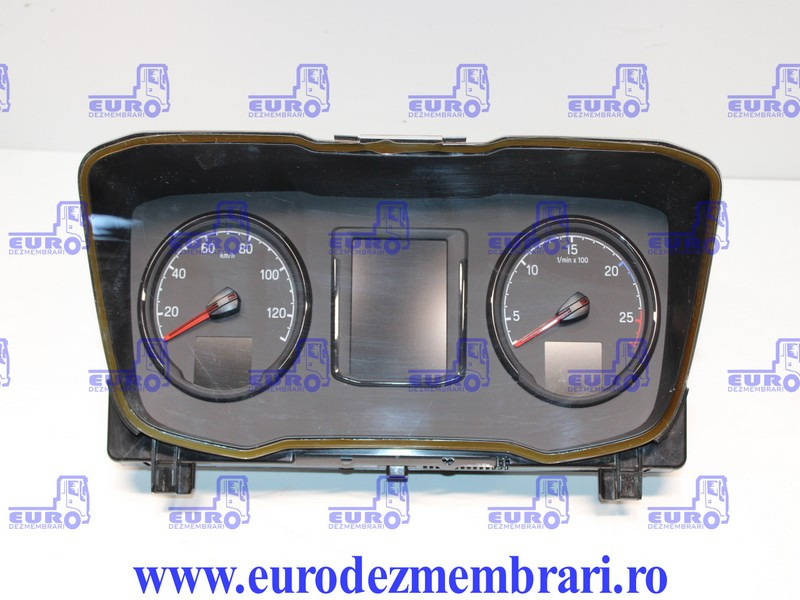 CEAS BORD SCANIA SUPER 3165898, 3139221, 3111299, 3086788, 3069731, 3029711, 2994191, 2943791, 2914824, 2863485, 2870417, 2801311, 2868366, 2839600, 2797228, 2797424, 2717225, 2709872, 2621910, 256676 - لوحة القيادة - شاحنة: صور 1 CEAS BORD SCANIA SUPER 3165898, 3139221, 3111299, 3086788, 3069731, 3029711, 2994191, 2943791, 2914824, 2863485, 2870417, 2801311, 2868366, 2839600, 2797228, 2797424, 2717225, 2709872, 2621910, 256676 - لوحة القيادة - شاحنة: صور 1