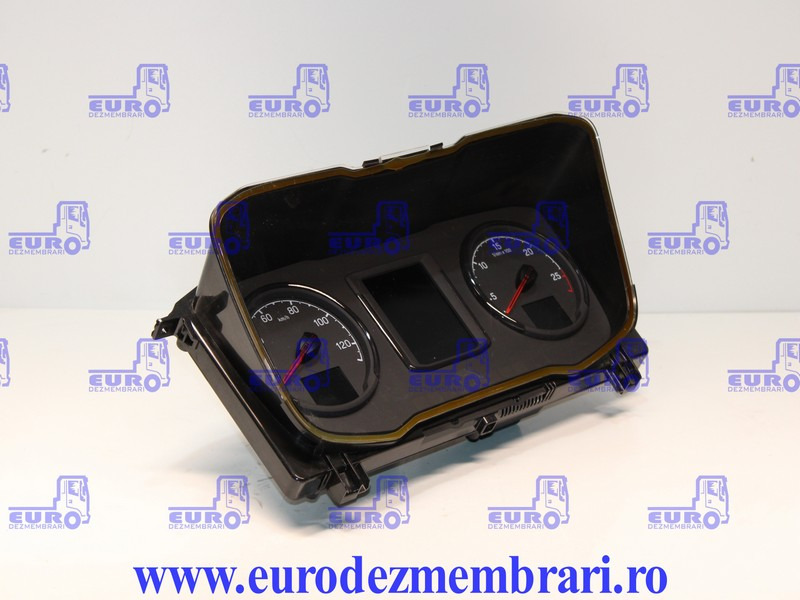 CEAS BORD SCANIA SUPER 3165898, 3139221, 3111299, 3086788, 3069731, 3029711, 2994191, 2943791, 2914824, 2863485, 2870417, 2801311, 2868366, 2839600, 2797228, 2797424, 2717225, 2709872, 2621910, 256676 - لوحة القيادة - شاحنة: صور 2 CEAS BORD SCANIA SUPER 3165898, 3139221, 3111299, 3086788, 3069731, 3029711, 2994191, 2943791, 2914824, 2863485, 2870417, 2801311, 2868366, 2839600, 2797228, 2797424, 2717225, 2709872, 2621910, 256676 - لوحة القيادة - شاحنة: صور 2