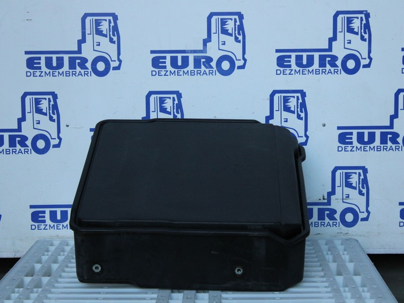 CLIMA STATIONARE MERCEDES ACTROS MP4 A9608302160 - جزء تكييف الهواء - شاحنة: صور 2 CLIMA STATIONARE MERCEDES ACTROS MP4 A9608302160 - جزء تكييف الهواء - شاحنة: صور 2