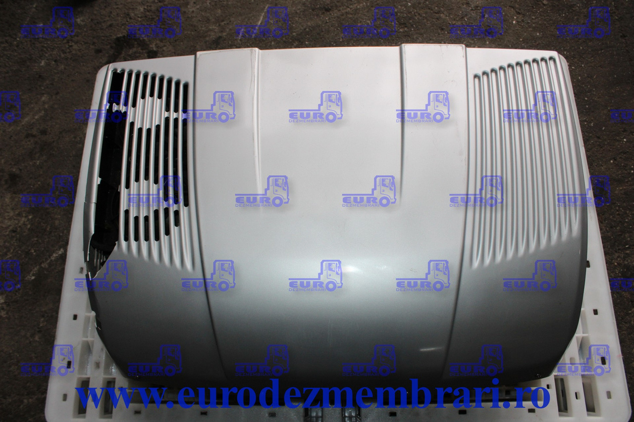 CLIMA STATIONARE WAECO RT880 9105305551, 936000849 - جزء تكييف الهواء - شاحنة: صور 2 CLIMA STATIONARE WAECO RT880 9105305551, 936000849 - جزء تكييف الهواء - شاحنة: صور 2