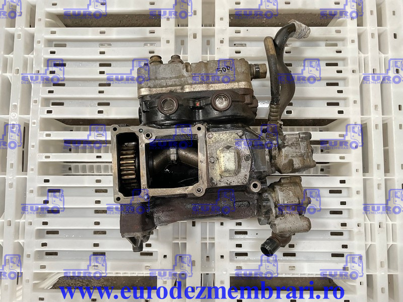 COMPRESOR AER MAN TGX TGS D2676 LF51 51.54100.7228, 51.54100.7197, 51.54100.7115, 51.54100.7249 - ضاغط - شاحنة: صور 1 COMPRESOR AER MAN TGX TGS D2676 LF51 51.54100.7228, 51.54100.7197, 51.54100.7115, 51.54100.7249 - ضاغط - شاحنة: صور 1