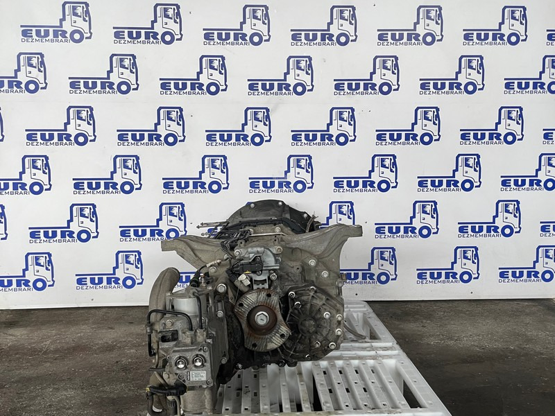 CUTIE DE VITEZE MERCEDES ACTROS MP4 G211-12 CU RETARDER - علبة التروس - شاحنة: صور 4 CUTIE DE VITEZE MERCEDES ACTROS MP4 G211-12 CU RETARDER - علبة التروس - شاحنة: صور 4