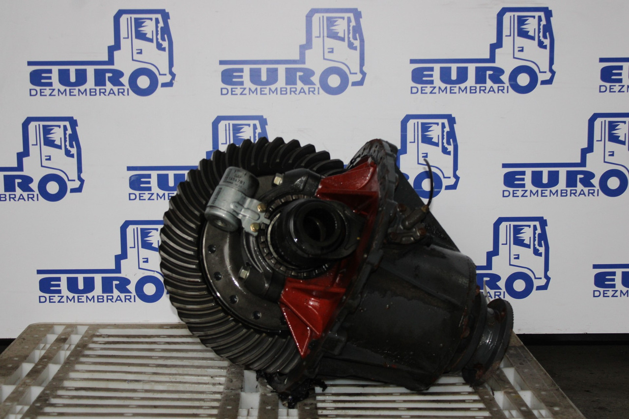 DIFERENTIAL DAF XF106 R=2,69 - التفاضلية والعتاد - شاحنة: صور 1 DIFERENTIAL DAF XF106 R=2,69 - التفاضلية والعتاد - شاحنة: صور 1