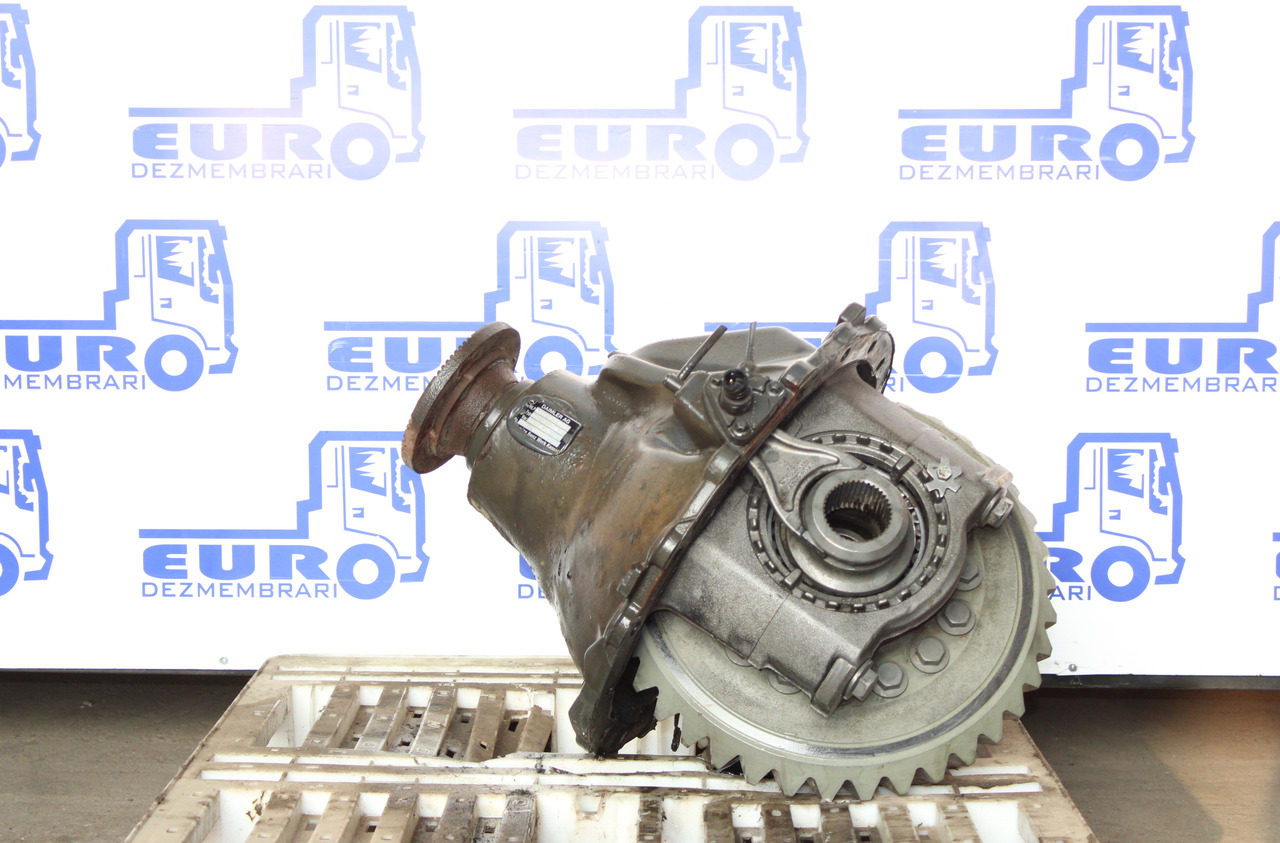 DIFERENTIAL MERCEDES ACTROS R=2,533 R440-13 X351002075, 068502373 - التفاضلية والعتاد - شاحنة: صور 1 DIFERENTIAL MERCEDES ACTROS R=2,533 R440-13 X351002075, 068502373 - التفاضلية والعتاد - شاحنة: صور 1