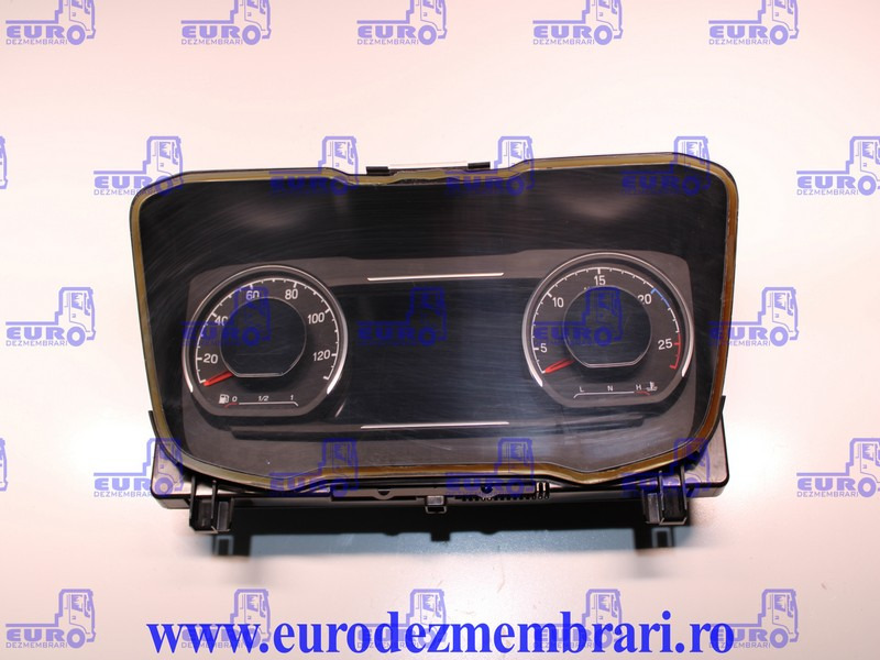 ELEMENT BORD CEAS BORD SCANIA NGS 2496979, 2717227, 2797636, 2797230, 2839602, 2868368, 2801313, 2870419 - لوحة القيادة - شاحنة: صور 1 ELEMENT BORD CEAS BORD SCANIA NGS 2496979, 2717227, 2797636, 2797230, 2839602, 2868368, 2801313, 2870419 - لوحة القيادة - شاحنة: صور 1