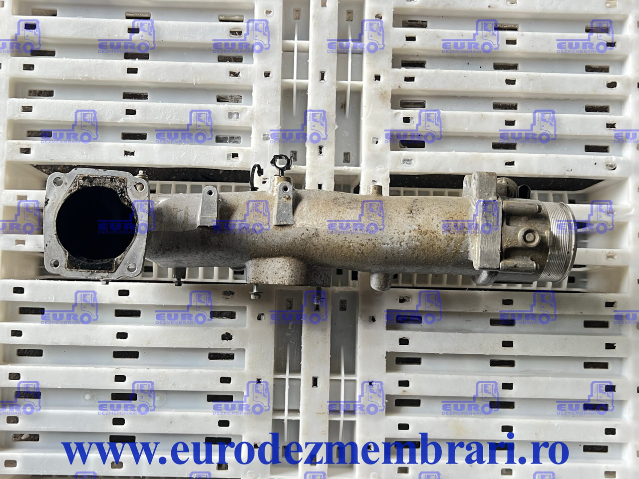 GALERIE ADMISIE + CLAPETA ACCELERATIE FORD GC466K770AC, GC469E926AA - مشعب السحب - شاحنة: صور 2 GALERIE ADMISIE + CLAPETA ACCELERATIE FORD GC466K770AC, GC469E926AA - مشعب السحب - شاحنة: صور 2