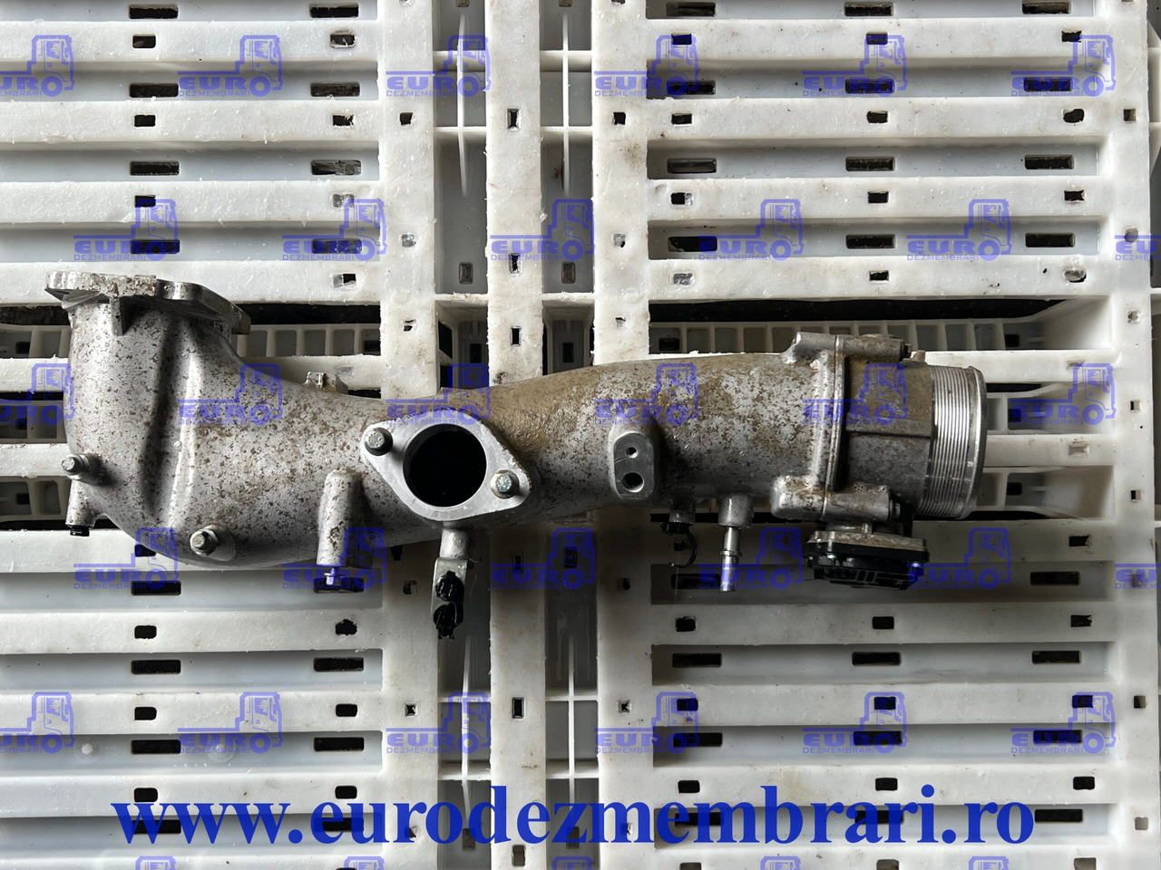 GALERIE ADMISIE + CLAPETA ACCELERATIE FORD GC466K770AC, GC469E926AA - مشعب السحب - شاحنة: صور 1 GALERIE ADMISIE + CLAPETA ACCELERATIE FORD GC466K770AC, GC469E926AA - مشعب السحب - شاحنة: صور 1
