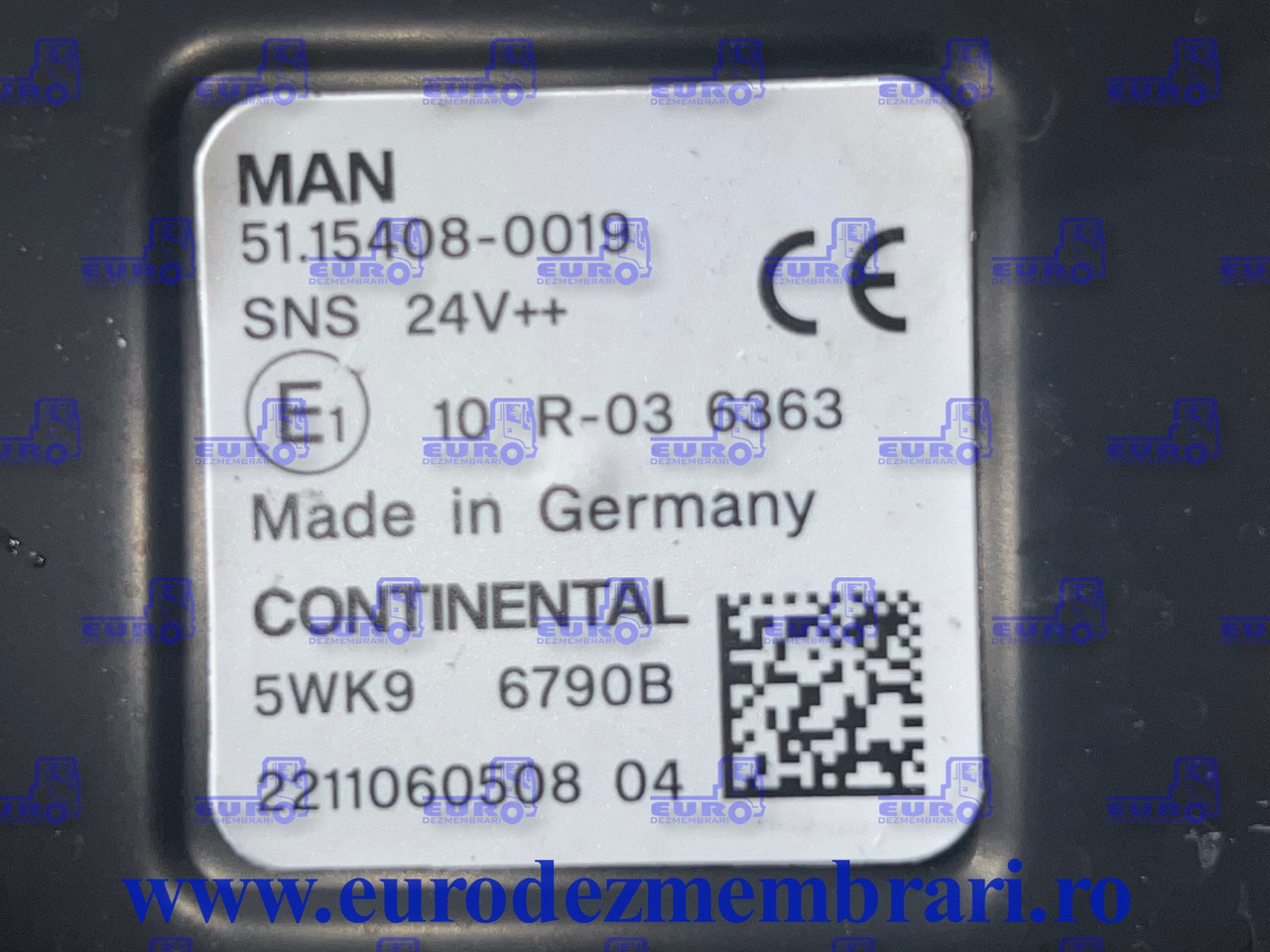 GALERIE EVACUARE + SENZOR NOXE MAN TGX D3876 51.15201.5355, 51.15201.5356, 51.15201.5334, 51.15201.5309, 51.15201.5327, 51.15408.0019, 51.15408.0012 - مشعب العادم - شاحنة: صور 2 GALERIE EVACUARE + SENZOR NOXE MAN TGX D3876 51.15201.5355, 51.15201.5356, 51.15201.5334, 51.15201.5309, 51.15201.5327, 51.15408.0019, 51.15408.0012 - مشعب العادم - شاحنة: صور 2