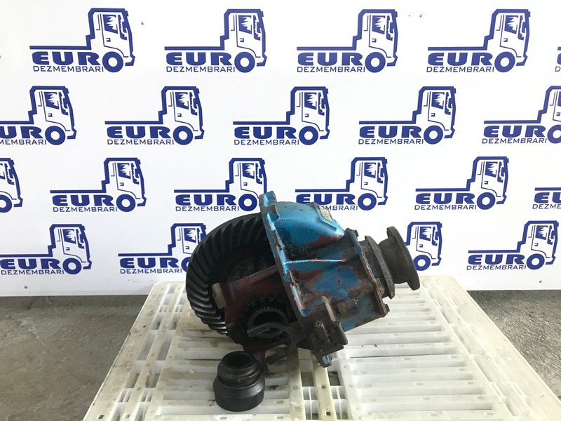 GRUP DIFERENTIAL IVECO 153E R=1/512 R=5,12 - التفاضلية والعتاد - شاحنة: صور 2 GRUP DIFERENTIAL IVECO 153E R=1/512 R=5,12 - التفاضلية والعتاد - شاحنة: صور 2