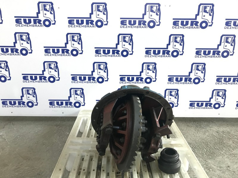 GRUP DIFERENTIAL IVECO 153E R=1/512 R=5,12 - التفاضلية والعتاد - شاحنة: صور 1 GRUP DIFERENTIAL IVECO 153E R=1/512 R=5,12 - التفاضلية والعتاد - شاحنة: صور 1