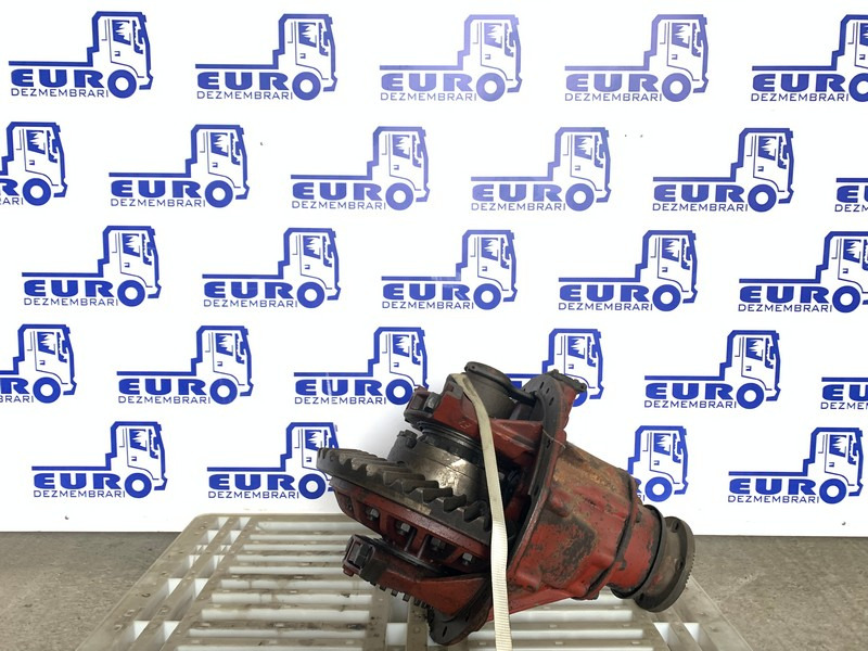 GRUP DIFERENTIAL IVECO 180E R=1/307, R=3,07 - التفاضلية والعتاد - شاحنة: صور 1 GRUP DIFERENTIAL IVECO 180E R=1/307, R=3,07 - التفاضلية والعتاد - شاحنة: صور 1