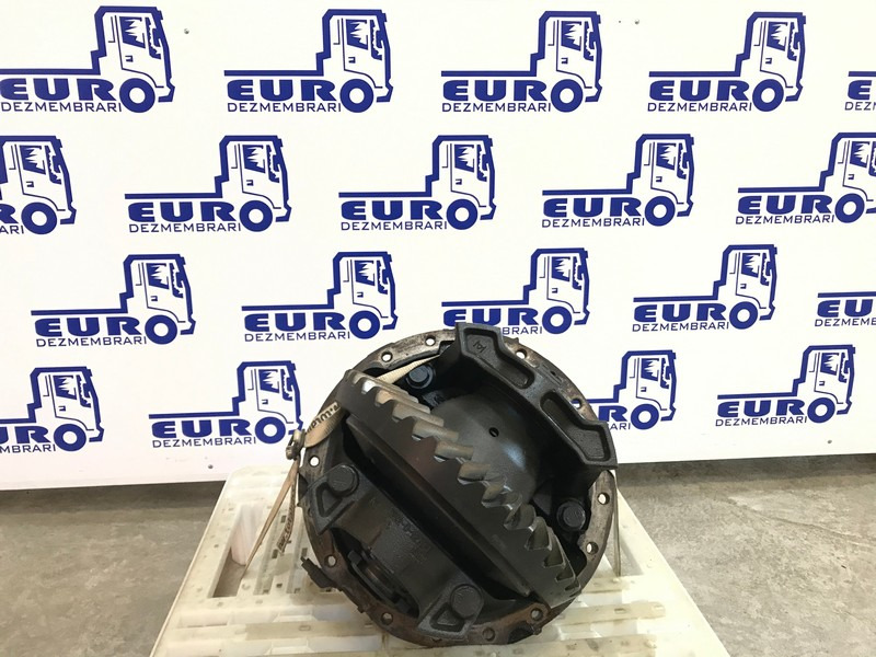 GRUP DIFERENTIAL IVECO MS 17X R=1/285 R=2,85 - التفاضلية والعتاد - شاحنة: صور 1 GRUP DIFERENTIAL IVECO MS 17X R=1/285 R=2,85 - التفاضلية والعتاد - شاحنة: صور 1
