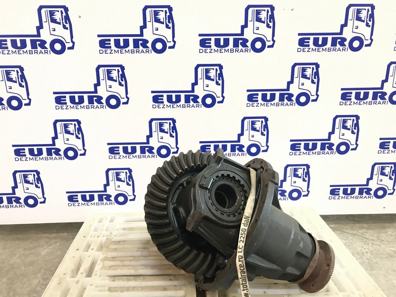 GRUP DIFERENTIAL IVECO MS 17X R=1/285 R=2,85 - التفاضلية والعتاد - شاحنة: صور 2 GRUP DIFERENTIAL IVECO MS 17X R=1/285 R=2,85 - التفاضلية والعتاد - شاحنة: صور 2