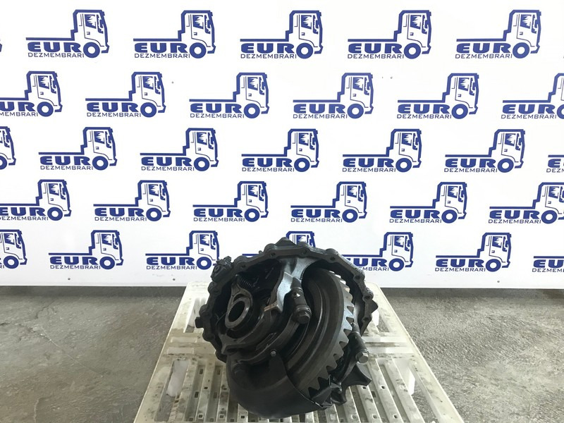 GRUP DIFERENTIAL MERCEDES ACTROS MP4 R=2,73 - التفاضلية والعتاد - شاحنة: صور 2 GRUP DIFERENTIAL MERCEDES ACTROS MP4 R=2,73 - التفاضلية والعتاد - شاحنة: صور 2