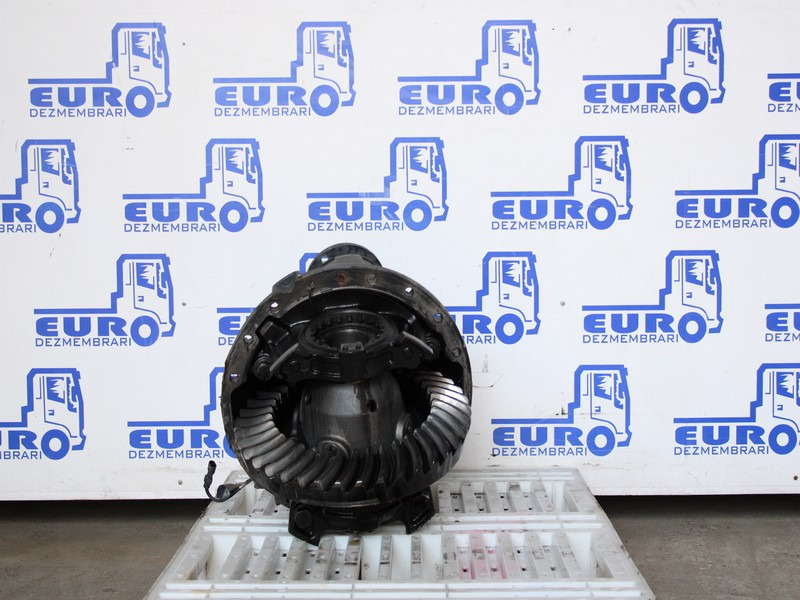 GRUP DIFERENTIAL MS 17X EVO R=1/336 3,36 IVECO S-WAY - التفاضلية والعتاد - شاحنة: صور 2 GRUP DIFERENTIAL MS 17X EVO R=1/336 3,36 IVECO S-WAY - التفاضلية والعتاد - شاحنة: صور 2