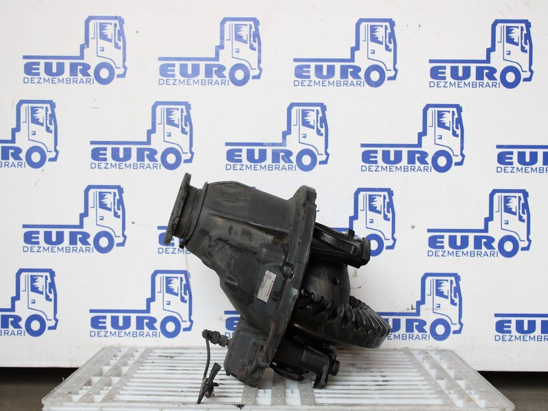 GRUP DIFERENTIAL MS 17X EVO R=1/336 3,36 IVECO S-WAY - التفاضلية والعتاد - شاحنة: صور 1 GRUP DIFERENTIAL MS 17X EVO R=1/336 3,36 IVECO S-WAY - التفاضلية والعتاد - شاحنة: صور 1