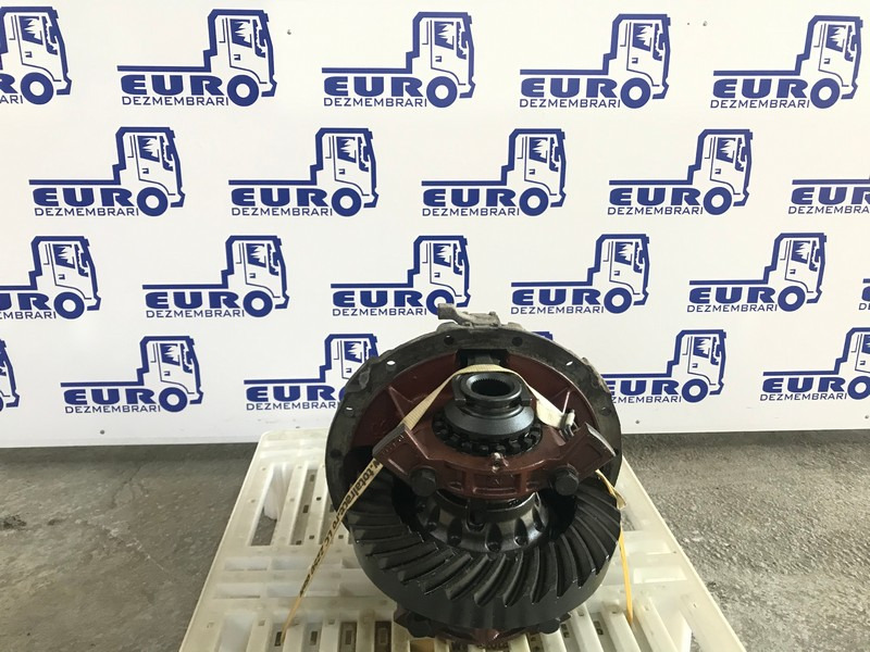GRUP DIFERENTIAL RENAULT MIDLUM R=36:7 R=5,14 - التفاضلية والعتاد - شاحنة: صور 1 GRUP DIFERENTIAL RENAULT MIDLUM R=36:7 R=5,14 - التفاضلية والعتاد - شاحنة: صور 1