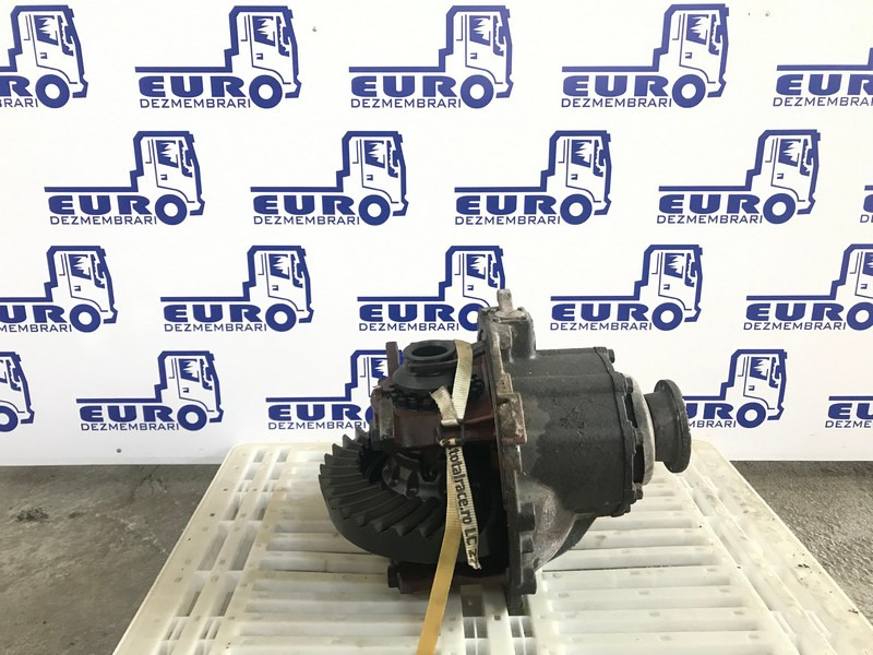 GRUP DIFERENTIAL RENAULT MIDLUM R=36:7 R=5,14 - التفاضلية والعتاد - شاحنة: صور 2 GRUP DIFERENTIAL RENAULT MIDLUM R=36:7 R=5,14 - التفاضلية والعتاد - شاحنة: صور 2