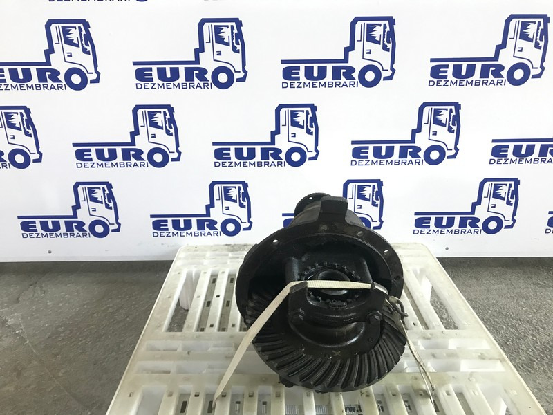 GRUP DIFERENTIAL RENAULT MIDLUM R=42:10 R=4,20 - التفاضلية والعتاد - شاحنة: صور 1 GRUP DIFERENTIAL RENAULT MIDLUM R=42:10 R=4,20 - التفاضلية والعتاد - شاحنة: صور 1