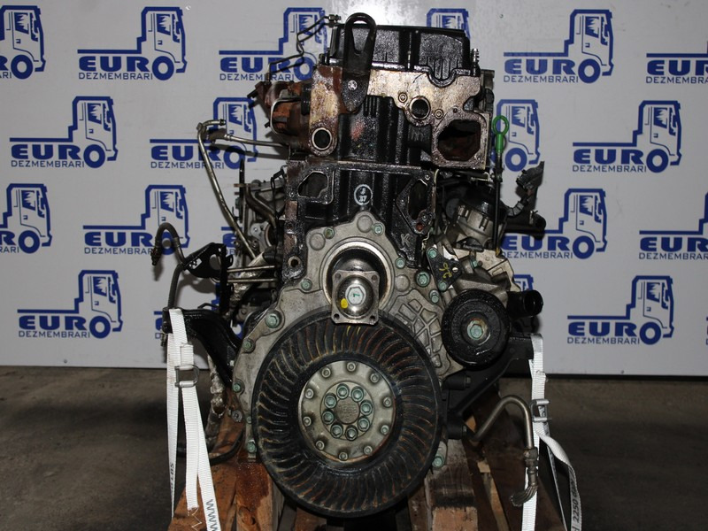 MOTOR D2676 LFAF 510CP EURO 6 MAN TGX TG3 - المحرك - شاحنة: صور 2 MOTOR D2676 LFAF 510CP EURO 6 MAN TGX TG3 - المحرك - شاحنة: صور 2