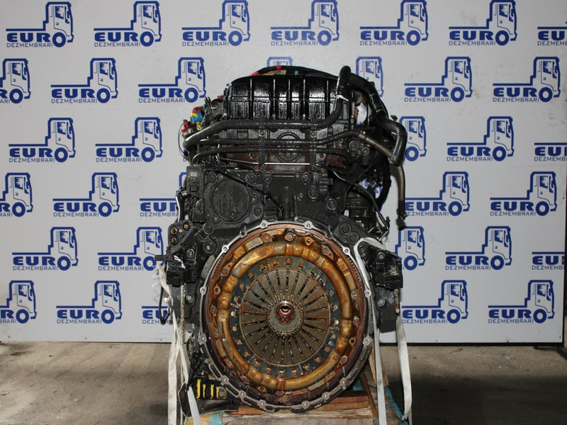 MOTOR DAF MX-11 330 H2 450CP EURO 6 2111666 - المحرك - شاحنة: صور 4 MOTOR DAF MX-11 330 H2 450CP EURO 6 2111666 - المحرك - شاحنة: صور 4