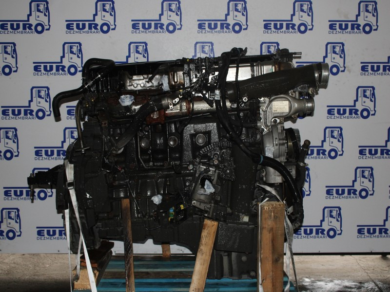 MOTOR DAF MX-11 330 H2 450CP EURO 6 2111666 - المحرك - شاحنة: صور 3 MOTOR DAF MX-11 330 H2 450CP EURO 6 2111666 - المحرك - شاحنة: صور 3