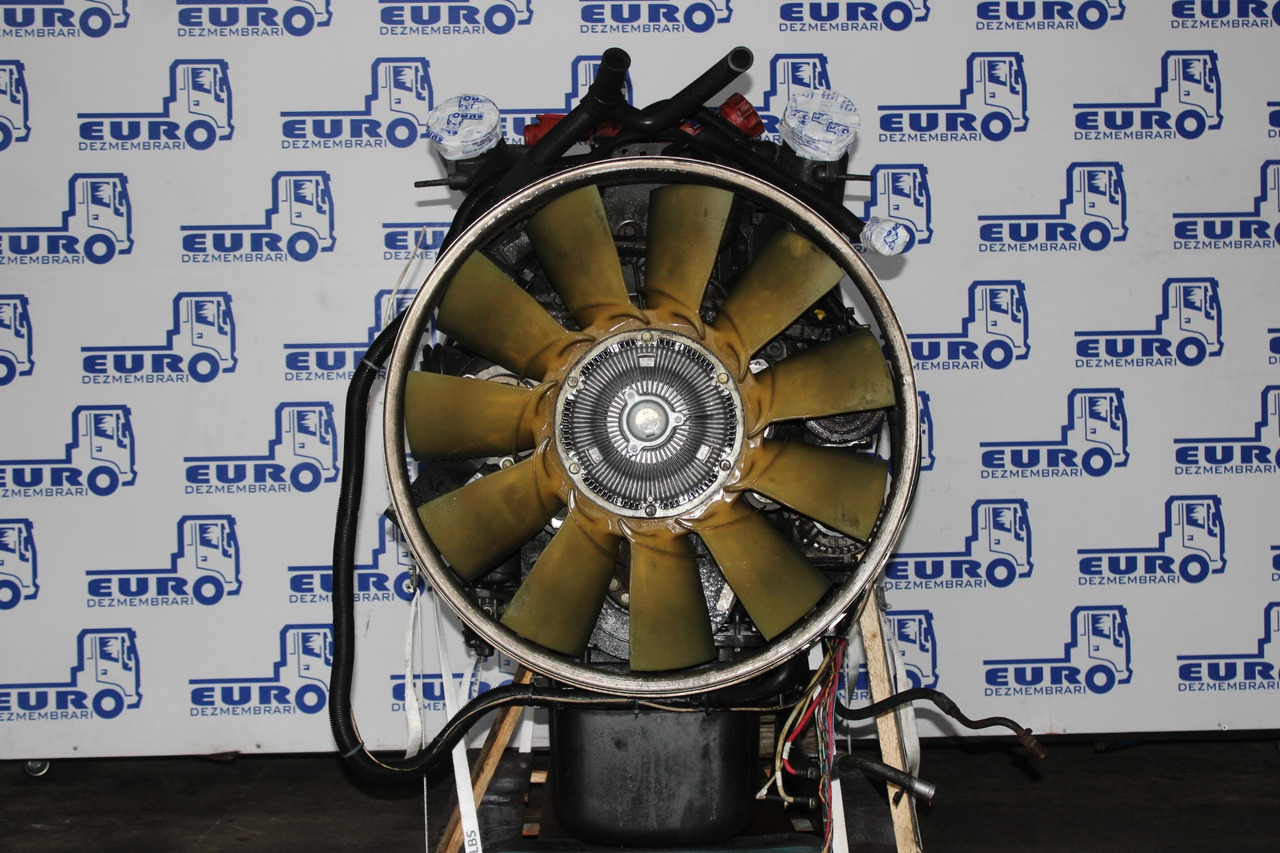 MOTOR DAF XF ATE MX 340 U4 EURO 5 EEV 460CP 1847839 - المحرك - شاحنة: صور 2 MOTOR DAF XF ATE MX 340 U4 EURO 5 EEV 460CP 1847839 - المحرك - شاحنة: صور 2