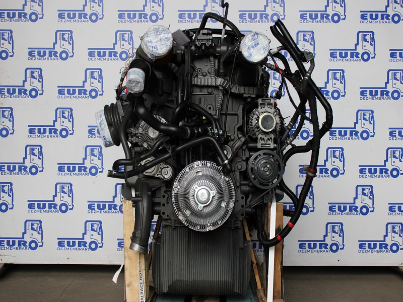 MOTOR DAF XF XG MX-13 355 H5 480CP EURO 6 2249867 - المحرك - شاحنة: صور 2 MOTOR DAF XF XG MX-13 355 H5 480CP EURO 6 2249867 - المحرك - شاحنة: صور 2