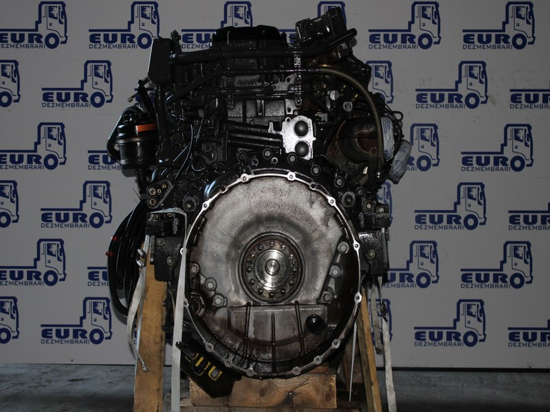 MOTOR DAF XF XG MX-13 355 H5 EURO 6 480CP 2249867 - المحرك - شاحنة: صور 4 MOTOR DAF XF XG MX-13 355 H5 EURO 6 480CP 2249867 - المحرك - شاحنة: صور 4