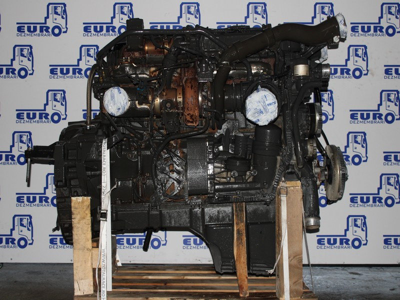 MOTOR DAF XF XG MX-13 355 H5 EURO 6 480CP 2249867 - المحرك - شاحنة: صور 3 MOTOR DAF XF XG MX-13 355 H5 EURO 6 480CP 2249867 - المحرك - شاحنة: صور 3