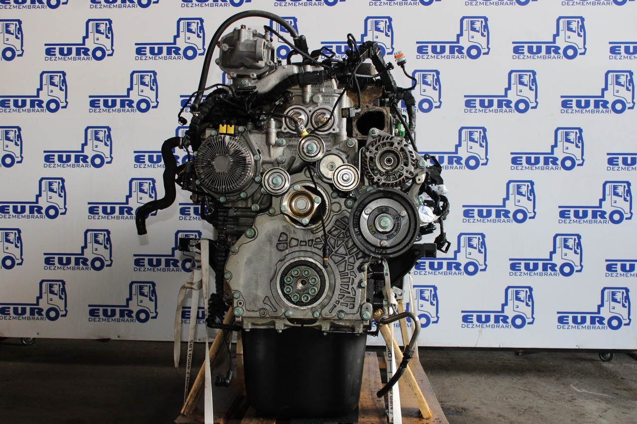 MOTOR MAN TGX TG3 D2676LFAF 510CP EURO 6 - المحرك - شاحنة: صور 2 MOTOR MAN TGX TG3 D2676LFAF 510CP EURO 6 - المحرك - شاحنة: صور 2