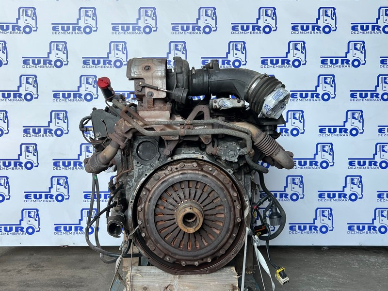 MOTOR MERCEDES ACTROS MP3 OM501LA EURO 5 EEV 440CP - المحرك - شاحنة: صور 4 MOTOR MERCEDES ACTROS MP3 OM501LA EURO 5 EEV 440CP - المحرك - شاحنة: صور 4