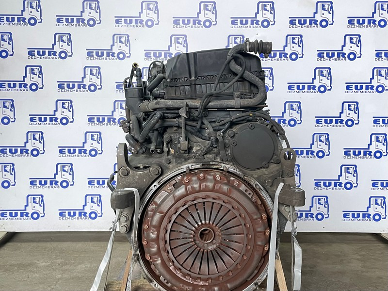 MOTOR RENAULT T DTI 11 460CP E6 21741436 - المحرك - شاحنة: صور 4 MOTOR RENAULT T DTI 11 460CP E6 21741436 - المحرك - شاحنة: صور 4