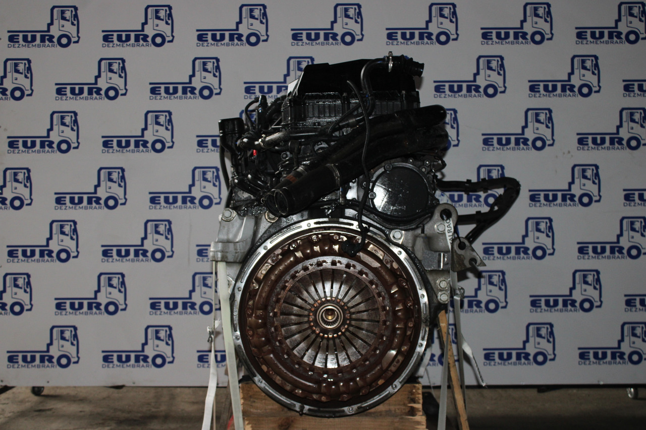 MOTOR RENAULT T DTI13 480CP EURO 6 22626073 - المحرك - شاحنة: صور 4 MOTOR RENAULT T DTI13 480CP EURO 6 22626073 - المحرك - شاحنة: صور 4