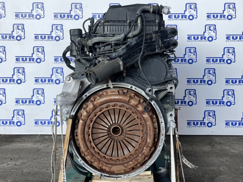 MOTOR RENAULT T DTI13 E6 480CP - المحرك - شاحنة: صور 4 MOTOR RENAULT T DTI13 E6 480CP - المحرك - شاحنة: صور 4