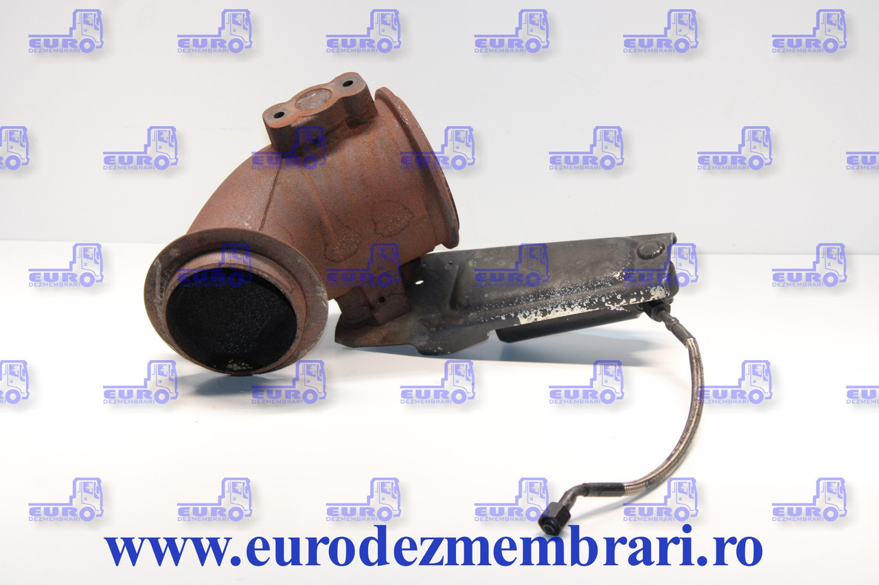 OBTURATOR GAZE SCANIA DC16 XPI EURO 6 1908191 - نظام العادم - شاحنة: صور 1 OBTURATOR GAZE SCANIA DC16 XPI EURO 6 1908191 - نظام العادم - شاحنة: صور 1