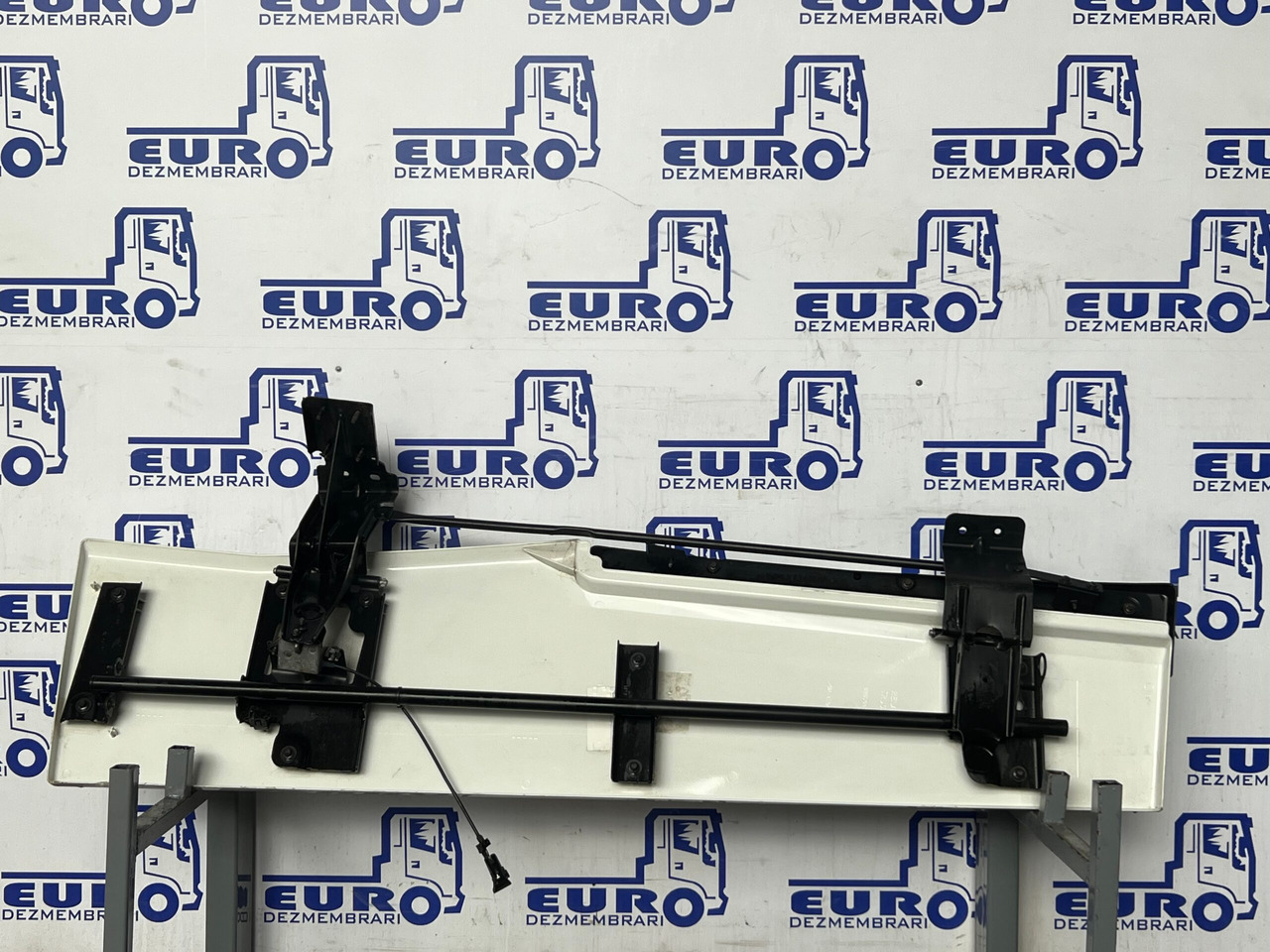 PARAVANT LATERAL DREAPTA RENAULT T 82636497 - هيكل السيارة الخارجية - شاحنة: صور 2 PARAVANT LATERAL DREAPTA RENAULT T 82636497 - هيكل السيارة الخارجية - شاحنة: صور 2