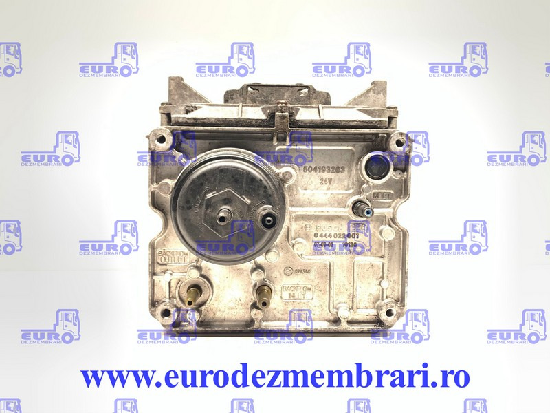 POMPA ADBLUE IVECO EUROCARGO E5 504365261, 504193263 - نظام العادم - شاحنة: صور 1 POMPA ADBLUE IVECO EUROCARGO E5 504365261, 504193263 - نظام العادم - شاحنة: صور 1