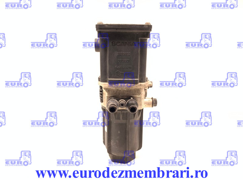 POMPA ADBLUE SCANIA NGS 2655852, 2549339 - نظام العادم - شاحنة: صور 1 POMPA ADBLUE SCANIA NGS 2655852, 2549339 - نظام العادم - شاحنة: صور 1