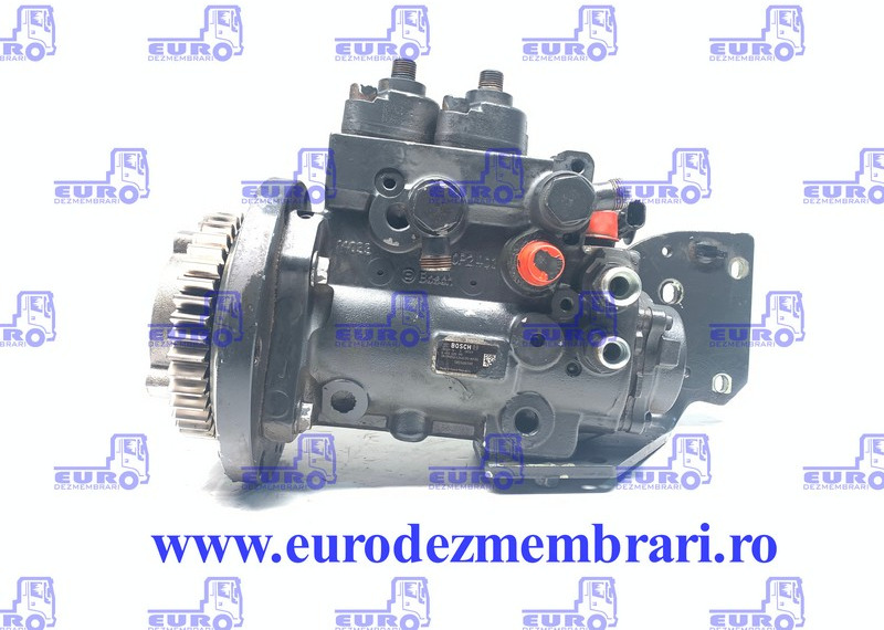 POMPA INALTA PRESIUNE IVECO STRALIS CURSOR 11 CURSOR 13 5801486599, 0445020195 - مضخات الوقود - شاحنة: صور 1 POMPA INALTA PRESIUNE IVECO STRALIS CURSOR 11 CURSOR 13 5801486599, 0445020195 - مضخات الوقود - شاحنة: صور 1