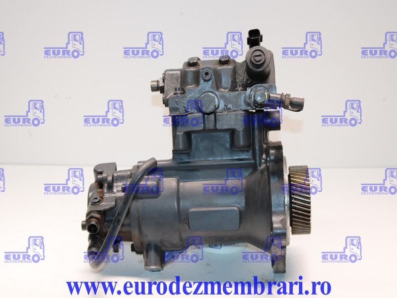 POMPA INALTA PRESIUNE SCANIA NGS 2094118, 1947370, 2059882 - مضخات الوقود - شاحنة: صور 1 POMPA INALTA PRESIUNE SCANIA NGS 2094118, 1947370, 2059882 - مضخات الوقود - شاحنة: صور 1