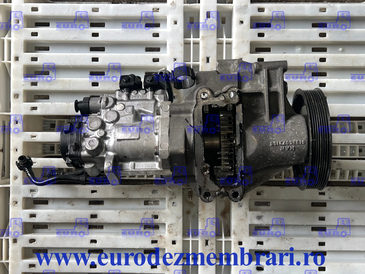 POMPA INALTA PRESIUNE + UNITATE COMANDA MAN TGX D3876 51.11103.7859, 51.38507.5073, 51.38507.3106, 51.11103.7856, 51.11103.7857 - مضخات الوقود - شاحنة: صور 2 POMPA INALTA PRESIUNE + UNITATE COMANDA MAN TGX D3876 51.11103.7859, 51.38507.5073, 51.38507.3106, 51.11103.7856, 51.11103.7857 - مضخات الوقود - شاحنة: صور 2