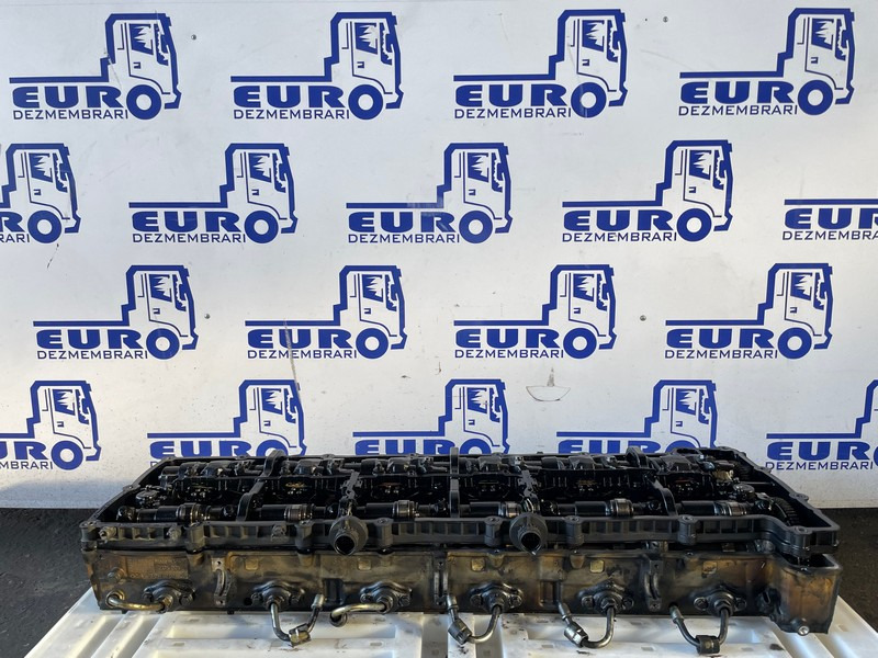 RAMPA AX CULBUTORI AX CU CAME MERCEDES ACTROS MP4 OM470LA A4700510202, A4700501001, A4700500401, A4700500701, A4700500801, A4700500901 - عمود الحدبات - شاحنة: صور 1 RAMPA AX CULBUTORI AX CU CAME MERCEDES ACTROS MP4 OM470LA A4700510202, A4700501001, A4700500401, A4700500701, A4700500801, A4700500901 - عمود الحدبات - شاحنة: صور 1