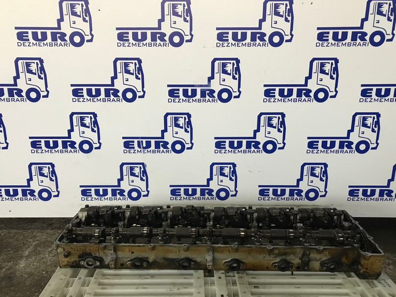 RAMPA AX CULBUTORI AX CU CAME MERCEDES ACTROS MP4 OM471 A4710001 - عمود الحدبات - شاحنة: صور 1 RAMPA AX CULBUTORI AX CU CAME MERCEDES ACTROS MP4 OM471 A4710001 - عمود الحدبات - شاحنة: صور 1