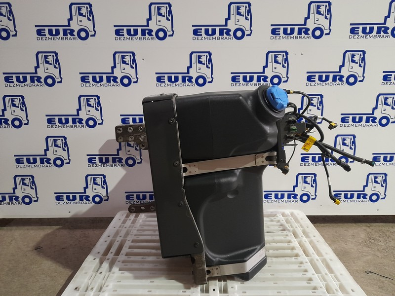 REZERVOR ADBLUE VOLVO FH4 22116321 - خزان AdBlue - شاحنة: صور 1 REZERVOR ADBLUE VOLVO FH4 22116321 - خزان AdBlue - شاحنة: صور 1