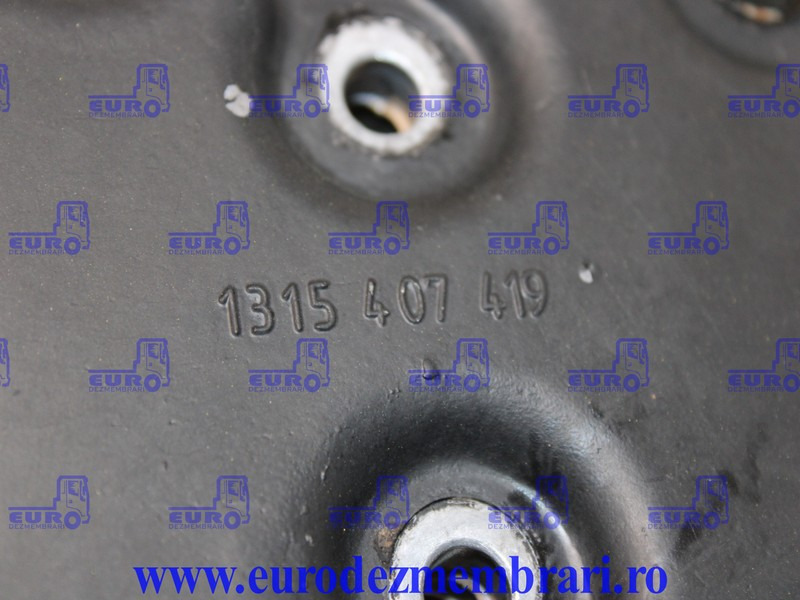 SELECTOR VITEZE MANUAL MAN TGA 1315407419 - علبة التروس و قطع الغيار - شاحنة: صور 3 SELECTOR VITEZE MANUAL MAN TGA 1315407419 - علبة التروس و قطع الغيار - شاحنة: صور 3