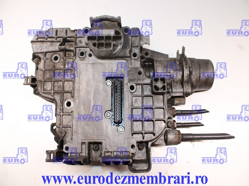 SELECTOR VITEZE MERCEDES ACTROS MP4 A9602609263 - علبة التروس و قطع الغيار - شاحنة: صور 1 SELECTOR VITEZE MERCEDES ACTROS MP4 A9602609263 - علبة التروس و قطع الغيار - شاحنة: صور 1