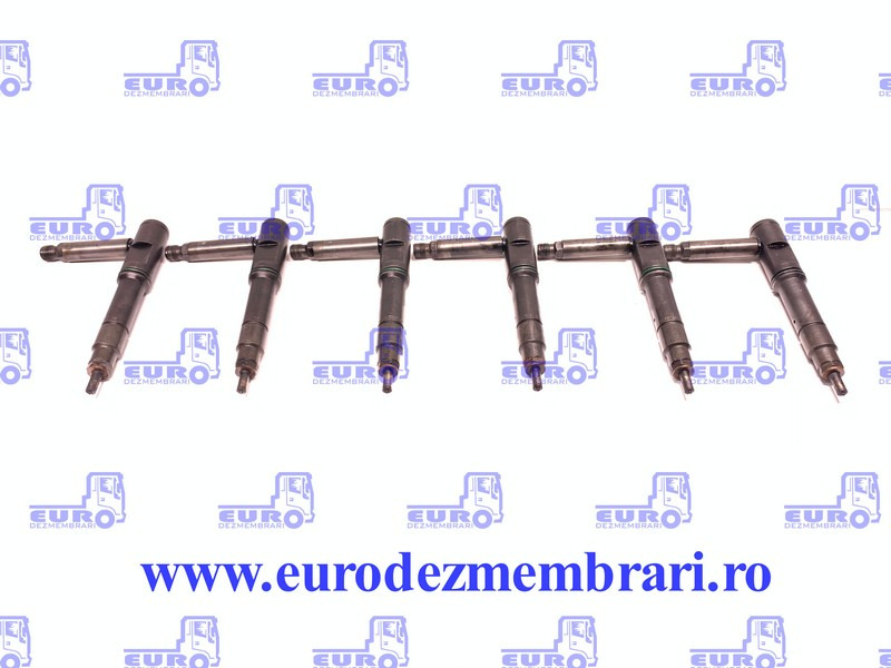 SET INJECTOARE DAF E3 432002259 - حاقن - شاحنة: صور 1 SET INJECTOARE DAF E3 432002259 - حاقن - شاحنة: صور 1