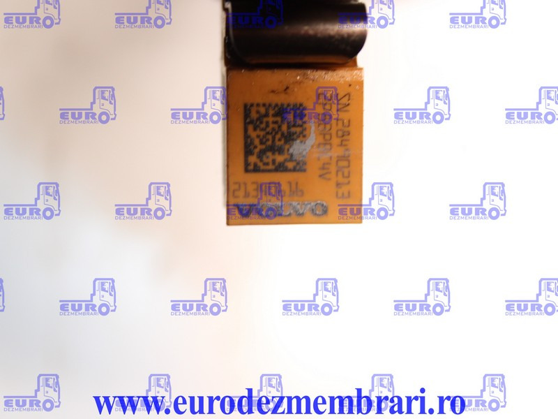 SET INJECTOARE VOLVO D13C 500CP EURO 5 EEV 21340616, 21371679 - حاقن - شاحنة: صور 3 SET INJECTOARE VOLVO D13C 500CP EURO 5 EEV 21340616, 21371679 - حاقن - شاحنة: صور 3